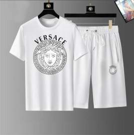 Picture of Versace Shirt Pant Suits _SKUVersaceM-5XL12yn21425096